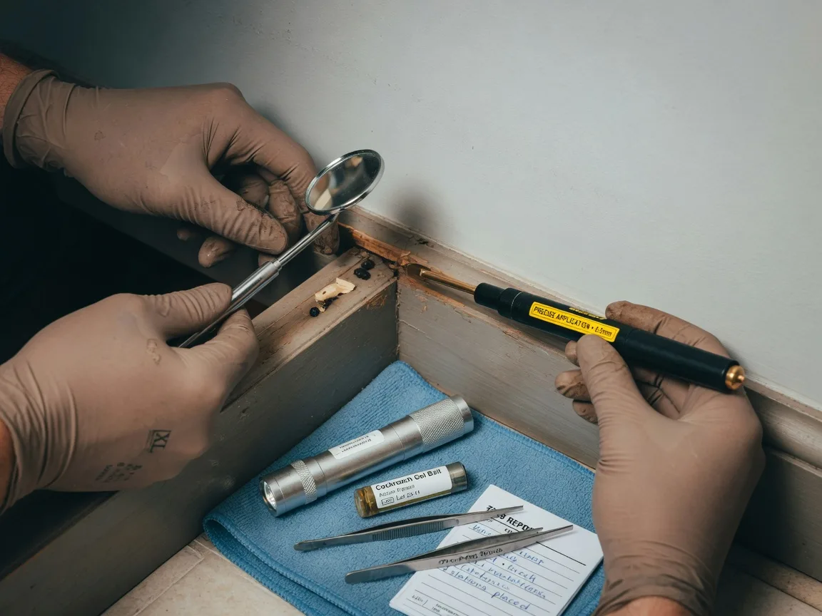 Why choose Emergency Pest Control in San Diego, TX